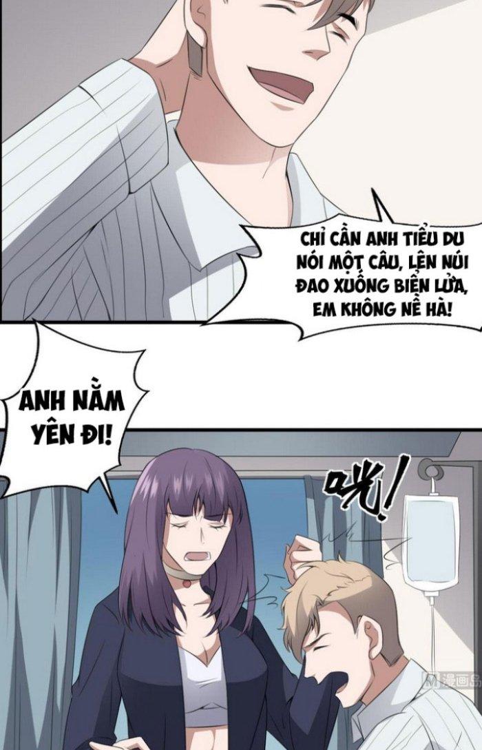 Văn Âm Sư Chapter 61 - Trang 2