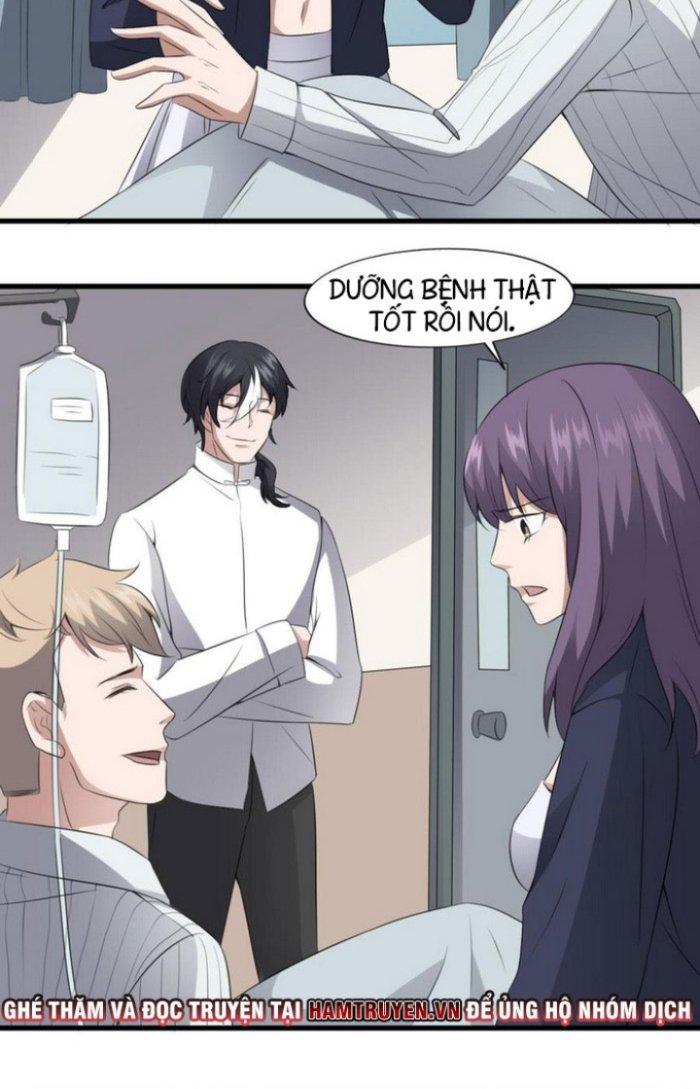 Văn Âm Sư Chapter 61 - Trang 2