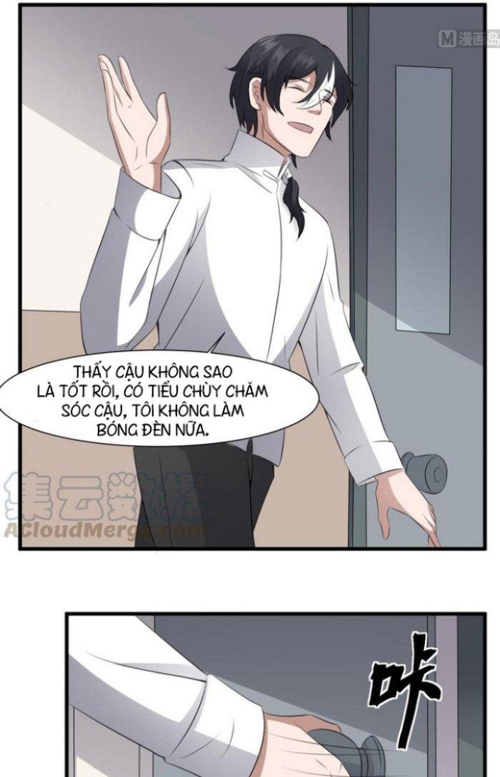 Văn Âm Sư Chapter 61 - Trang 2