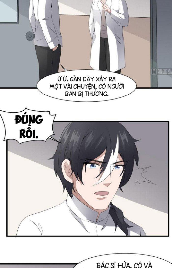 Văn Âm Sư Chapter 61 - Trang 2