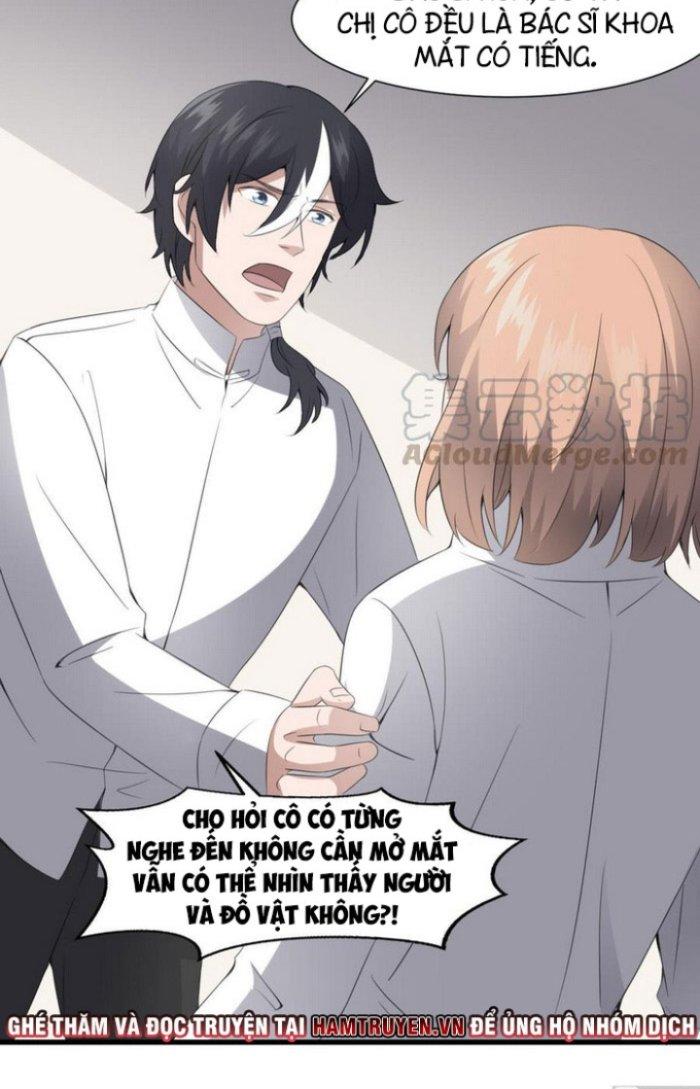 Văn Âm Sư Chapter 61 - Trang 2