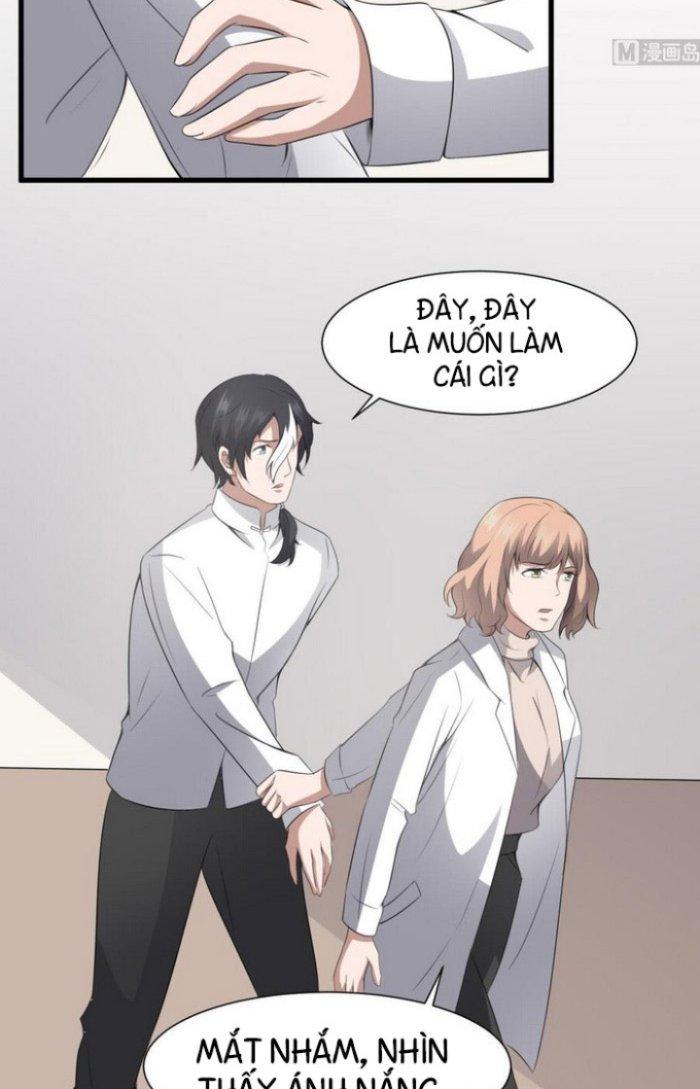 Văn Âm Sư Chapter 62 - Trang 2