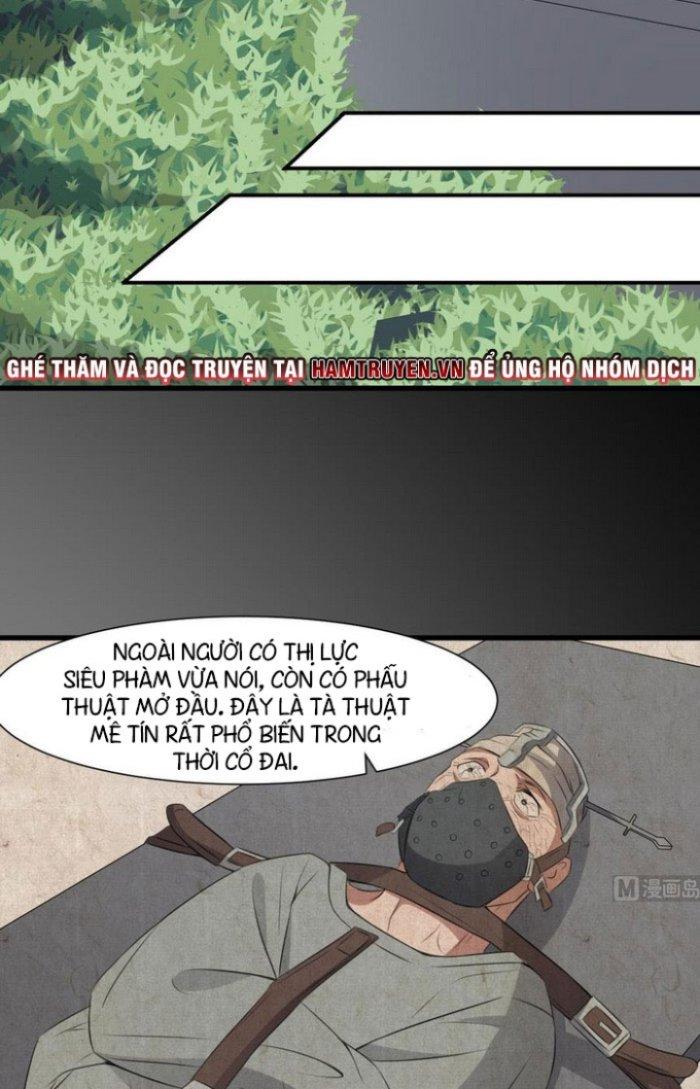 Văn Âm Sư Chapter 62 - Trang 2