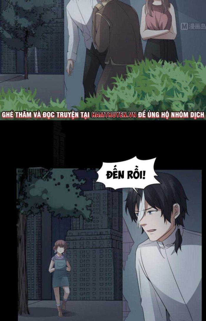 Văn Âm Sư Chapter 62 - Trang 2