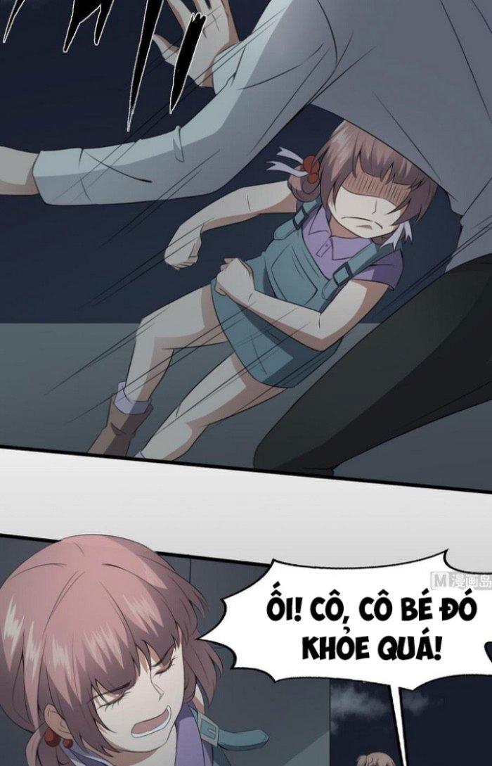 Văn Âm Sư Chapter 62 - Trang 2