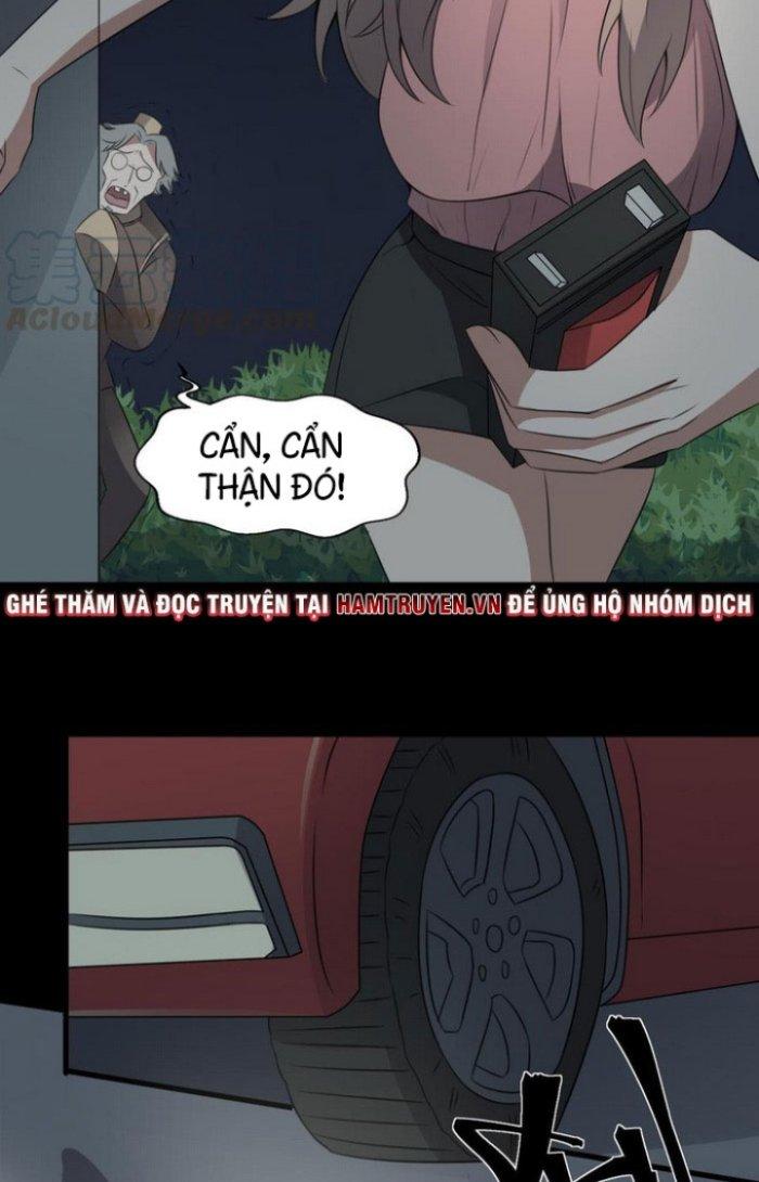 Văn Âm Sư Chapter 62 - Trang 2