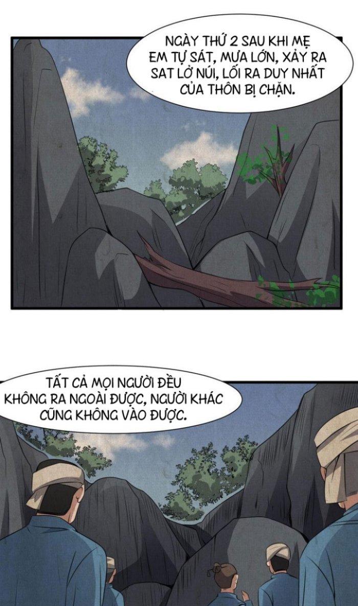 Văn Âm Sư Chapter 64 - Trang 2