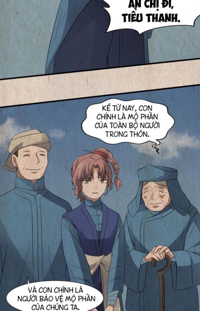 Văn Âm Sư Chapter 64 - Trang 2