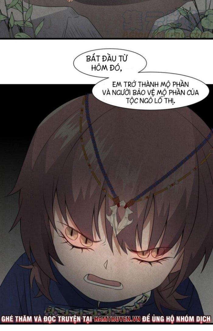 Văn Âm Sư Chapter 64 - Trang 2