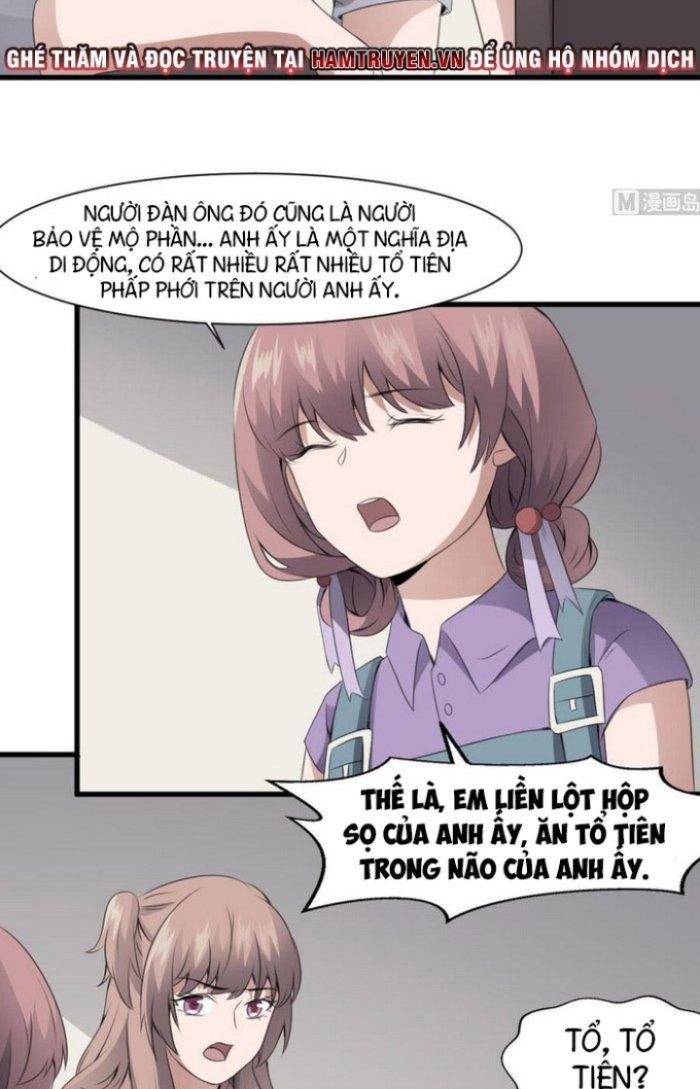 Văn Âm Sư Chapter 65 - Trang 2