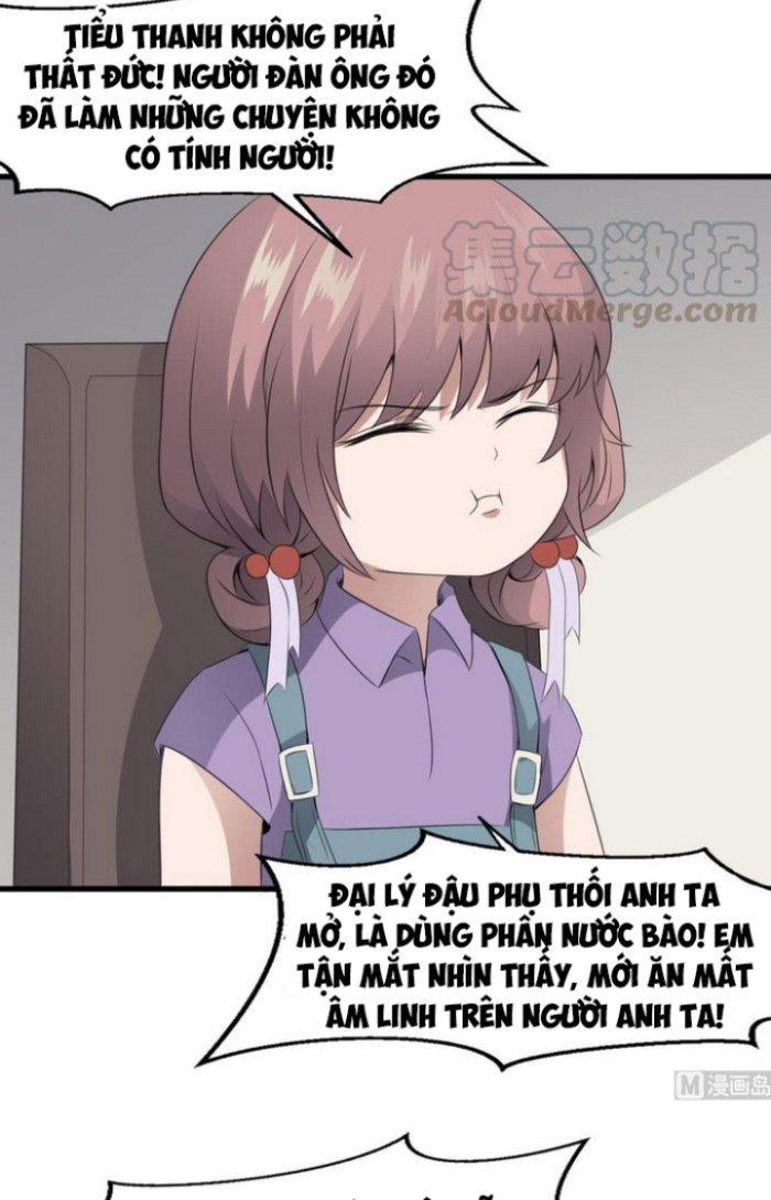 Văn Âm Sư Chapter 65 - Trang 2