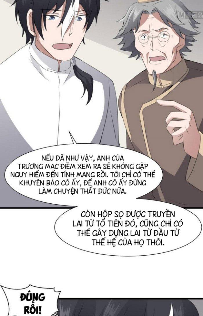 Văn Âm Sư Chapter 65 - Trang 2