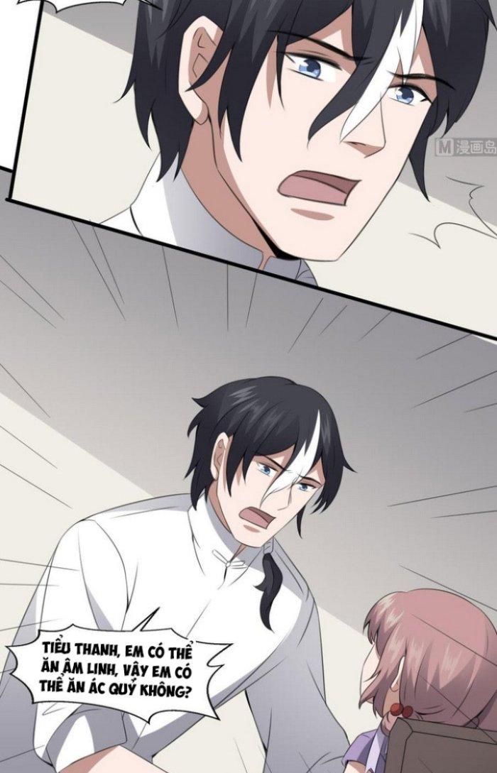 Văn Âm Sư Chapter 65 - Trang 2