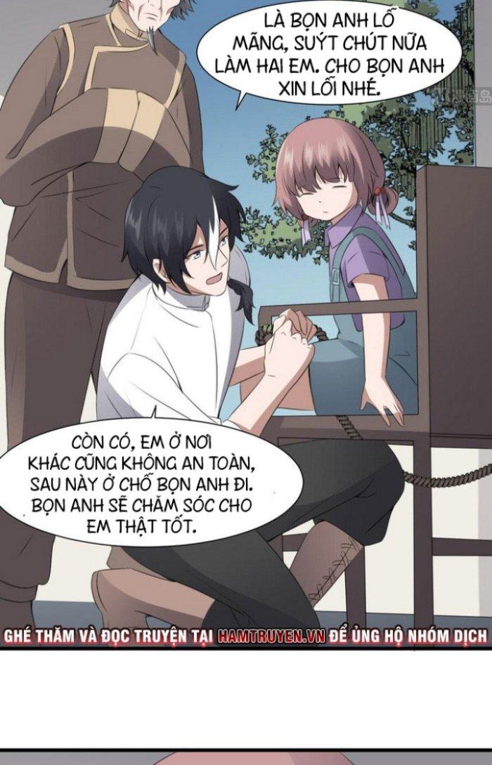 Văn Âm Sư Chapter 65 - Trang 2