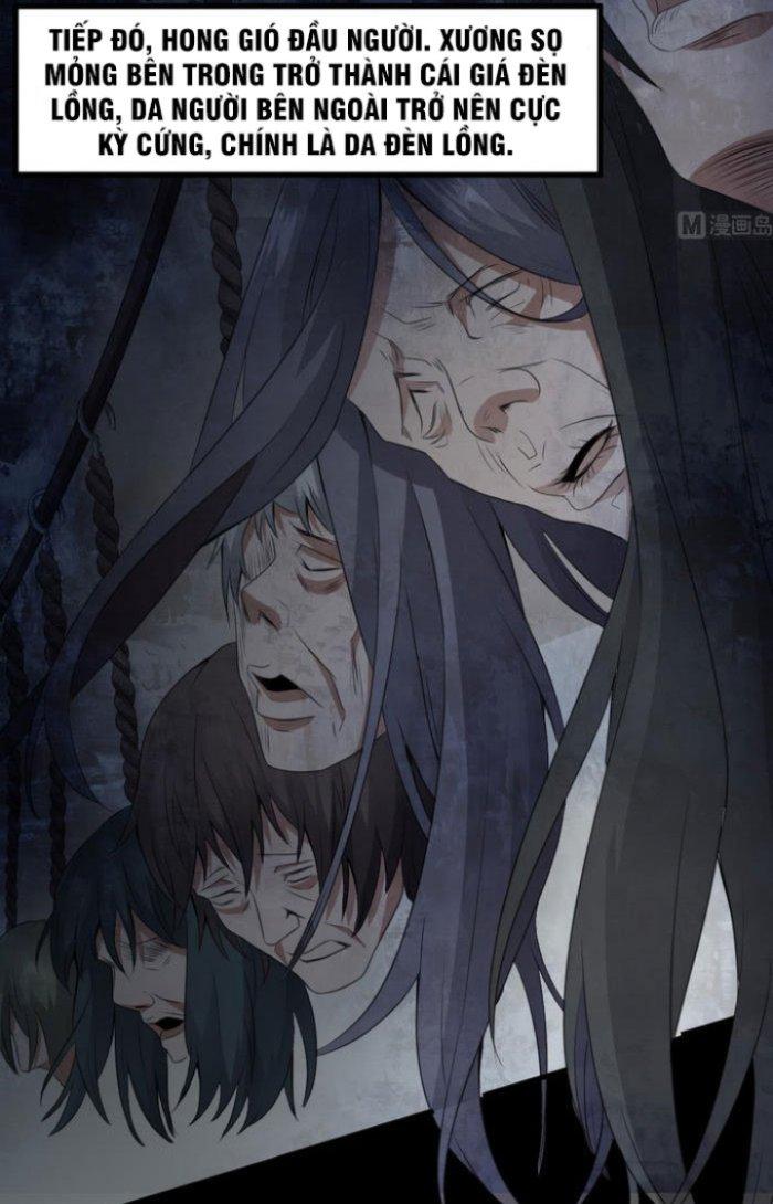 Văn Âm Sư Chapter 67 - Trang 2