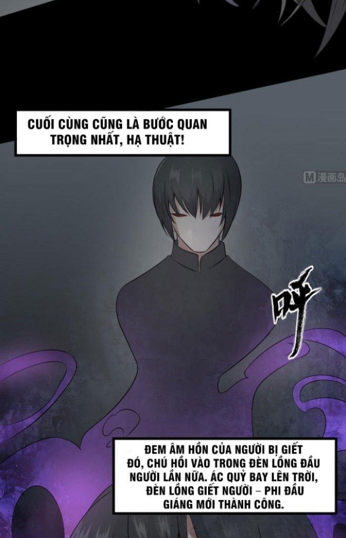 Văn Âm Sư Chapter 67 - Trang 2