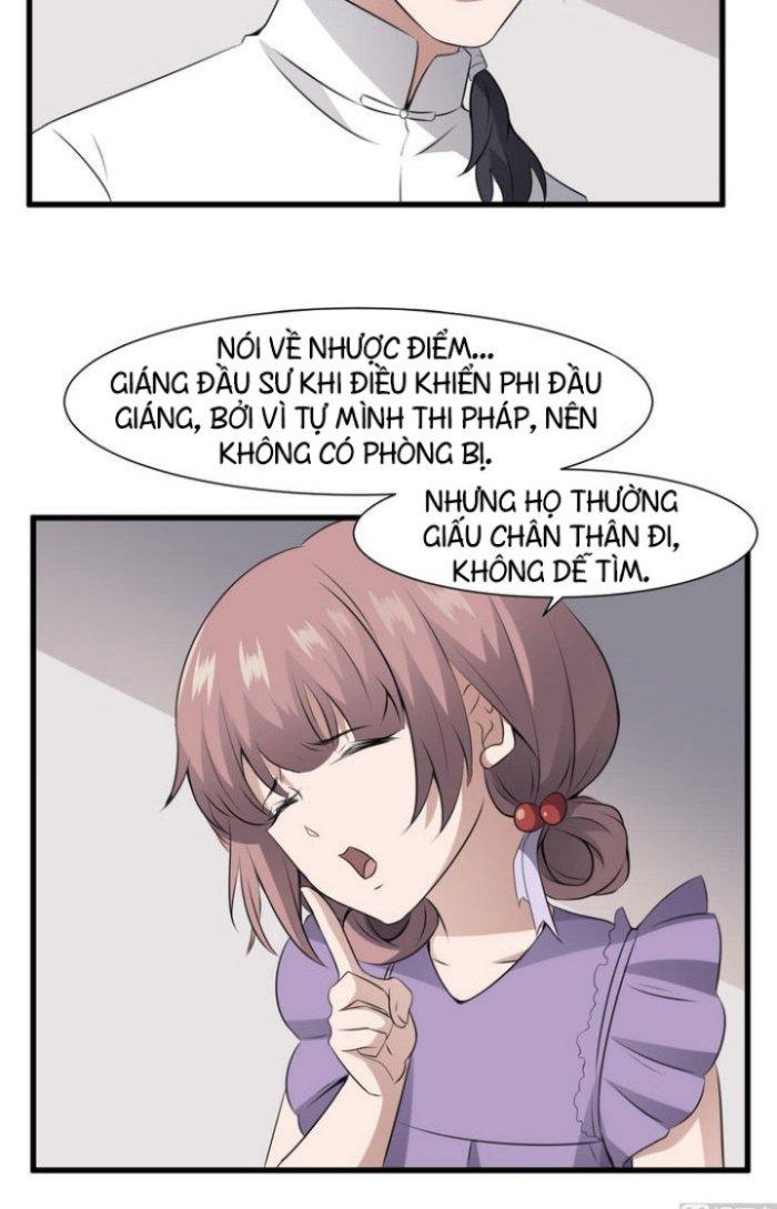 Văn Âm Sư Chapter 67 - Trang 2