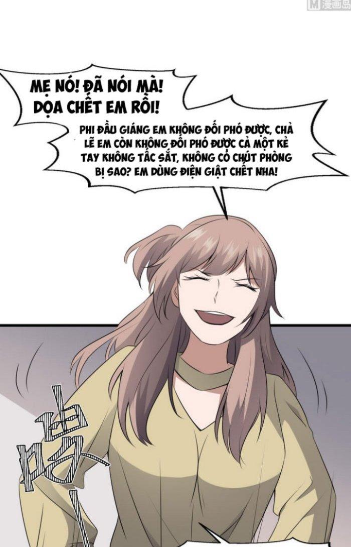 Văn Âm Sư Chapter 67 - Trang 2