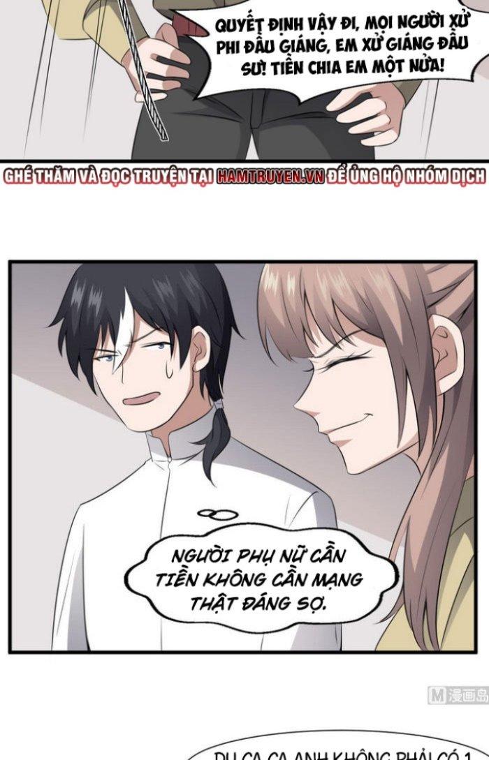 Văn Âm Sư Chapter 67 - Trang 2