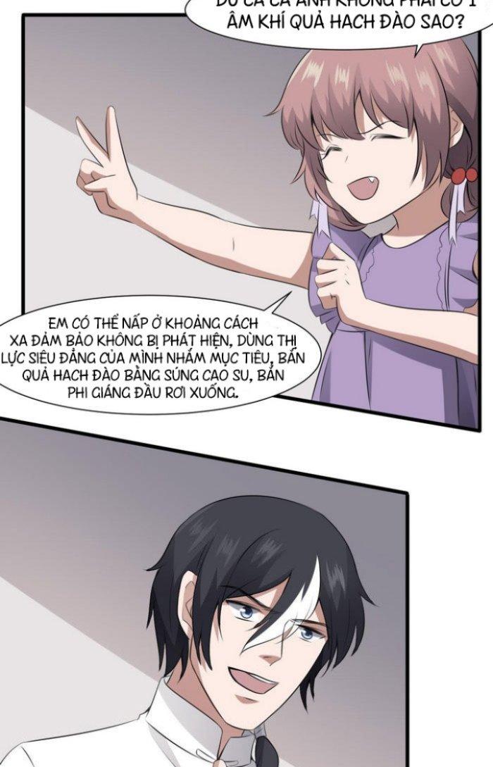 Văn Âm Sư Chapter 67 - Trang 2