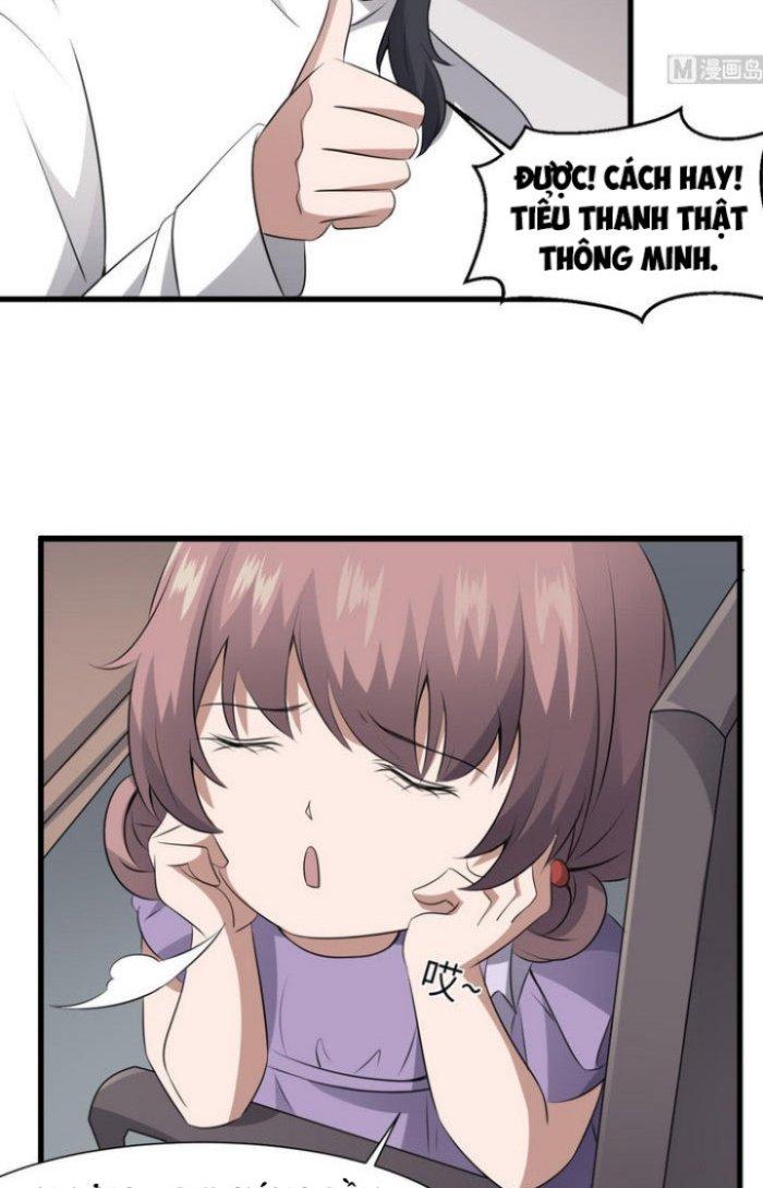 Văn Âm Sư Chapter 67 - Trang 2