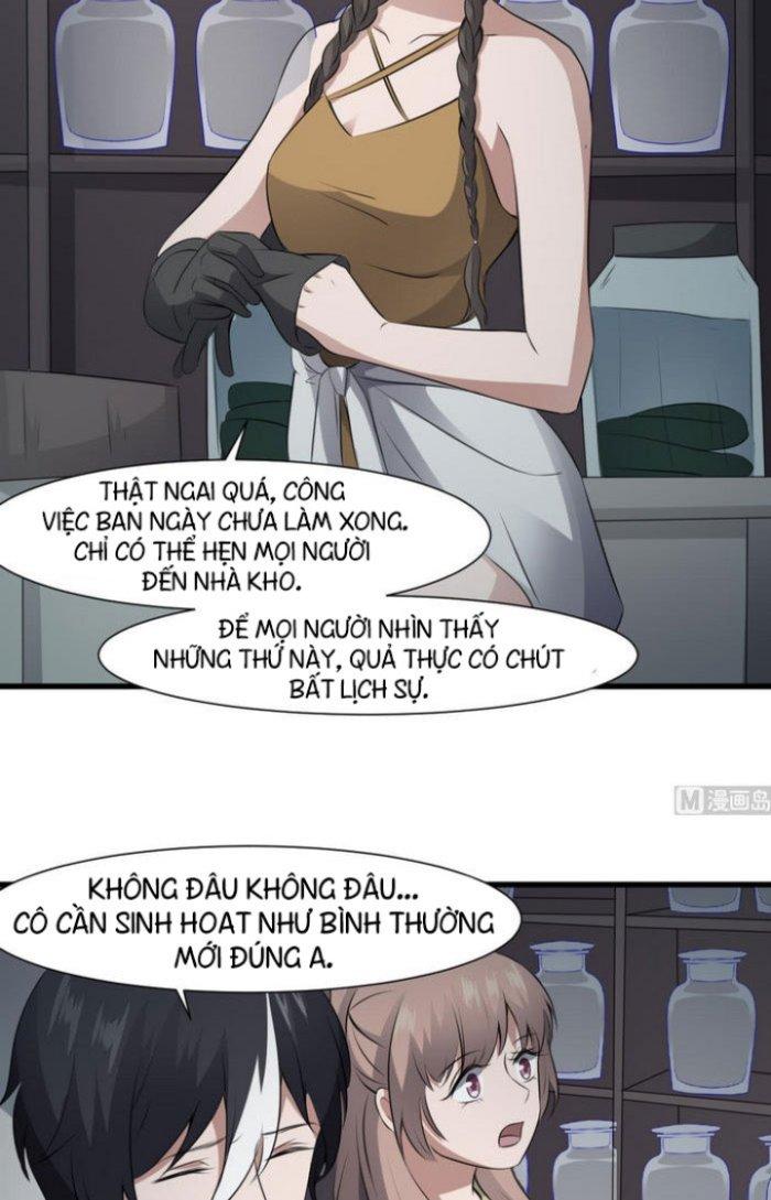 Văn Âm Sư Chapter 67 - Trang 2