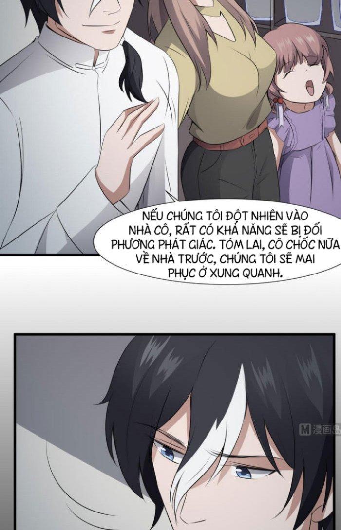 Văn Âm Sư Chapter 67 - Trang 2