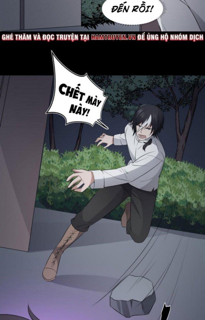 Văn Âm Sư Chapter 68 - Trang 2