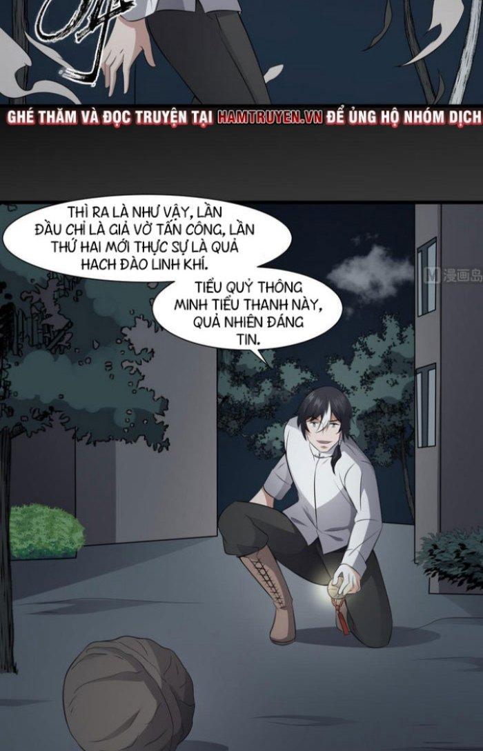 Văn Âm Sư Chapter 68 - Trang 2