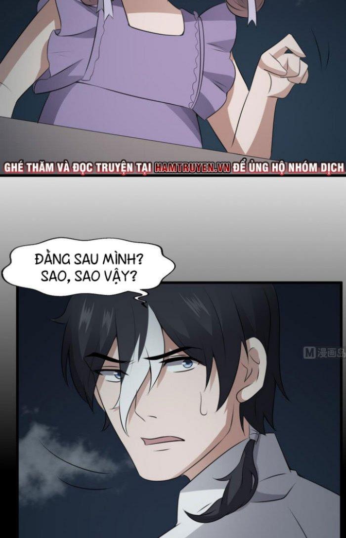 Văn Âm Sư Chapter 68 - Trang 2