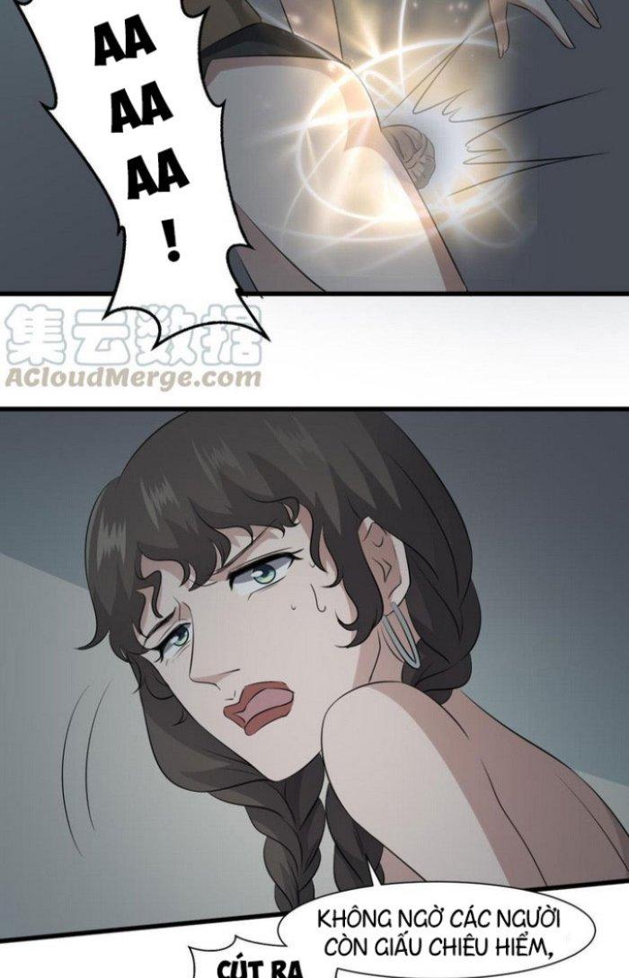 Văn Âm Sư Chapter 72 - Trang 2