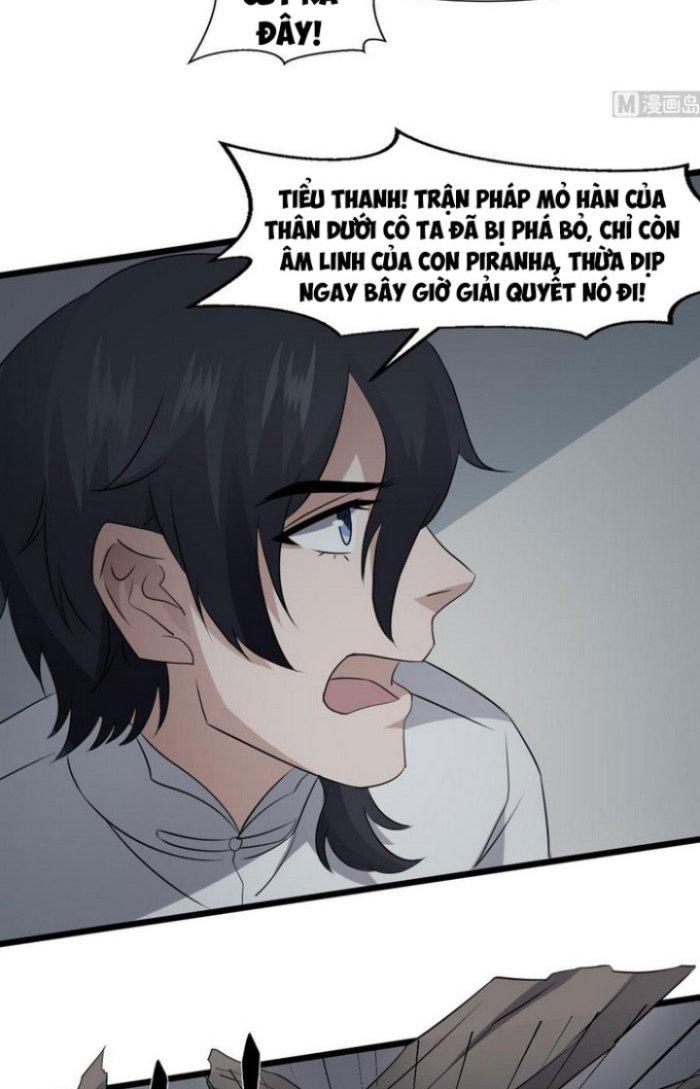 Văn Âm Sư Chapter 72 - Trang 2