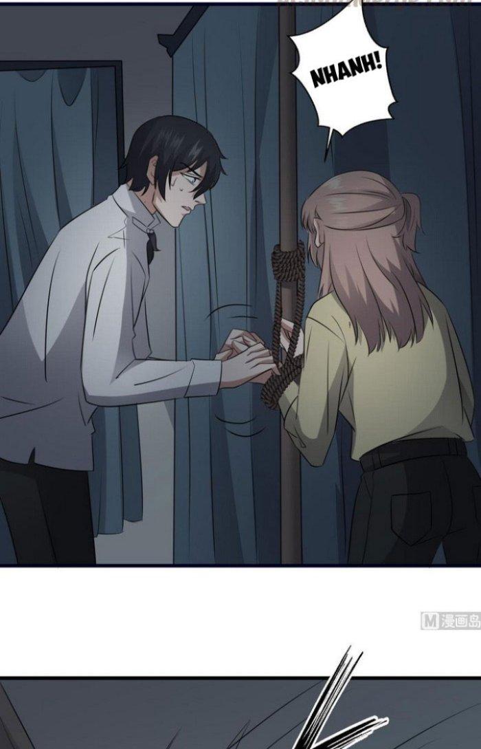 Văn Âm Sư Chapter 72 - Trang 2