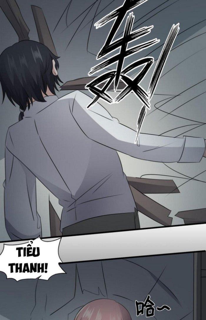 Văn Âm Sư Chapter 72 - Trang 2