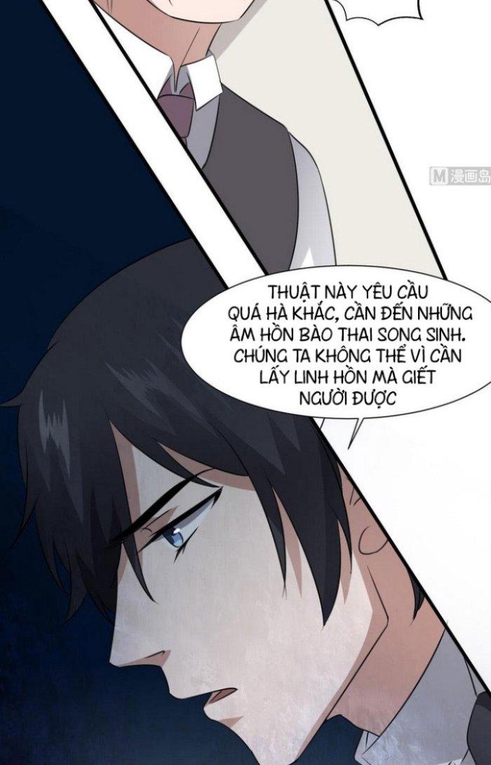 Văn Âm Sư Chapter 78 - Trang 2