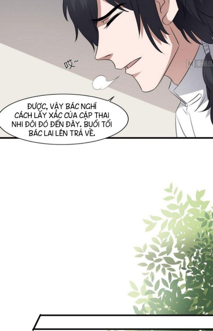 Văn Âm Sư Chapter 78 - Trang 2