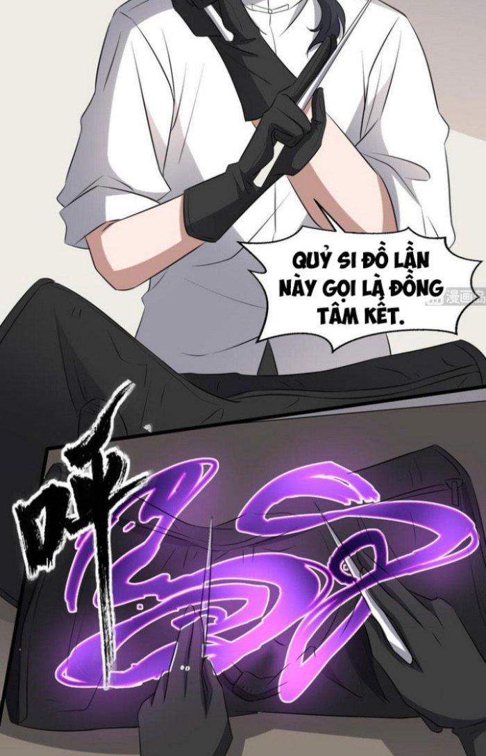 Văn Âm Sư Chapter 78 - Trang 2