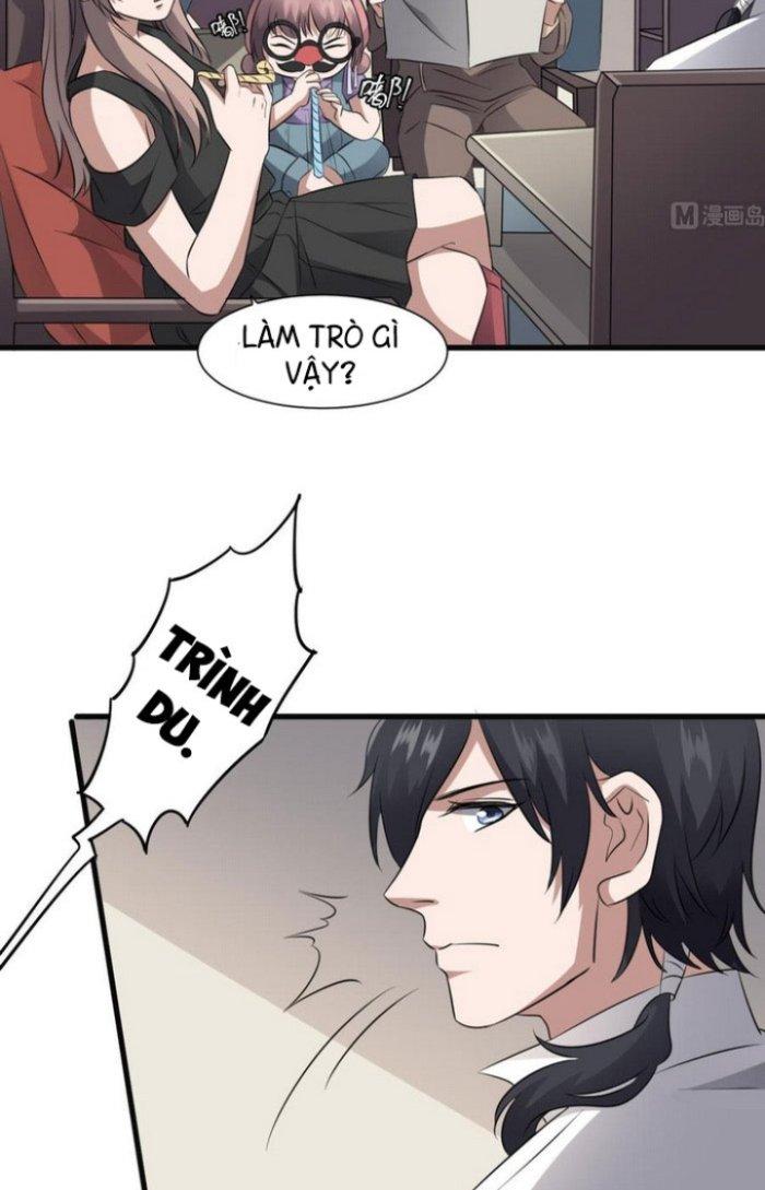 Văn Âm Sư Chapter 81 - Trang 2