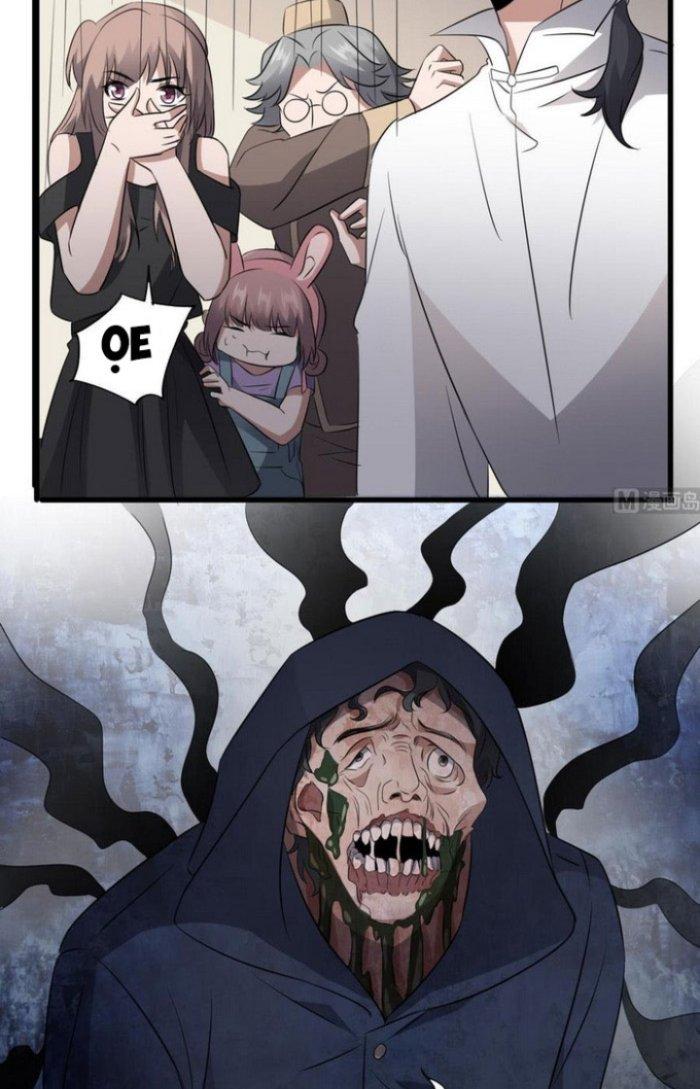 Văn Âm Sư Chapter 81 - Trang 2