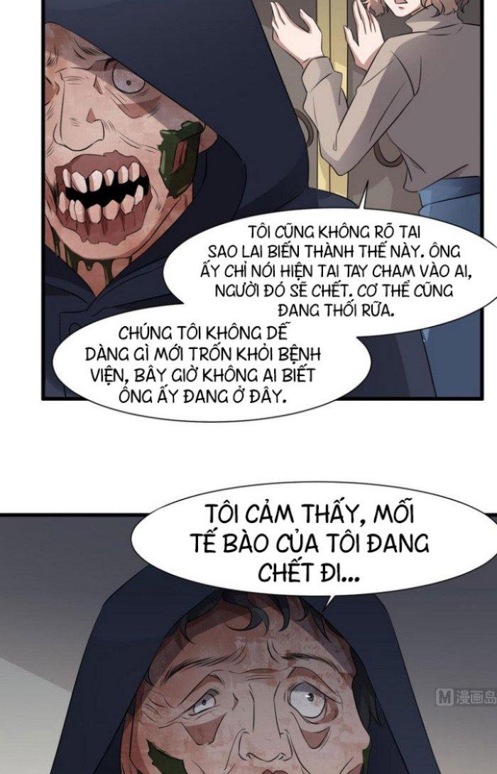 Văn Âm Sư Chapter 81 - Trang 2