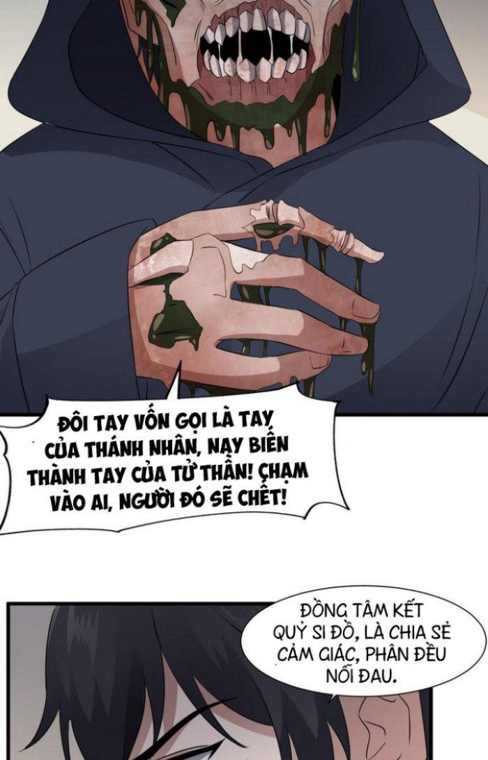 Văn Âm Sư Chapter 81 - Trang 2