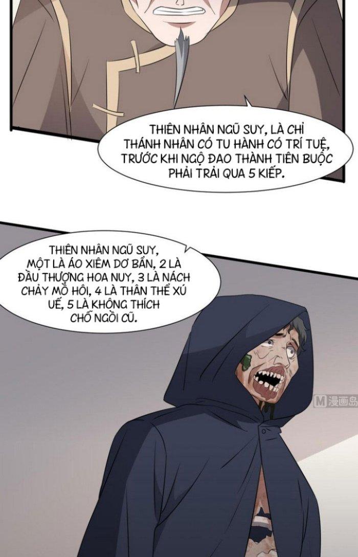 Văn Âm Sư Chapter 81 - Trang 2