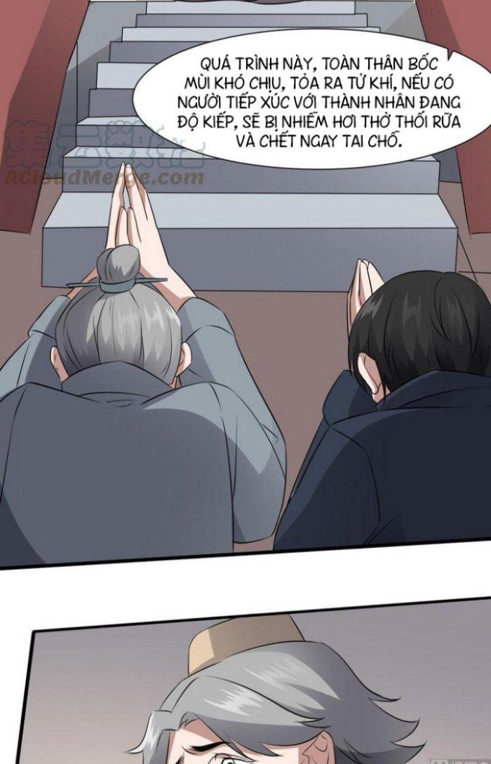 Văn Âm Sư Chapter 81 - Trang 2