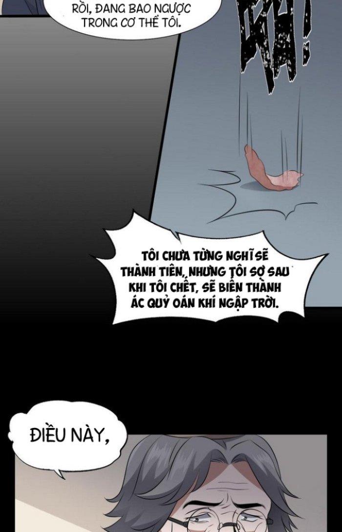 Văn Âm Sư Chapter 82 - Trang 2