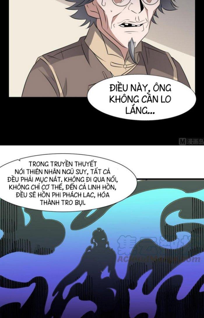 Văn Âm Sư Chapter 82 - Trang 2