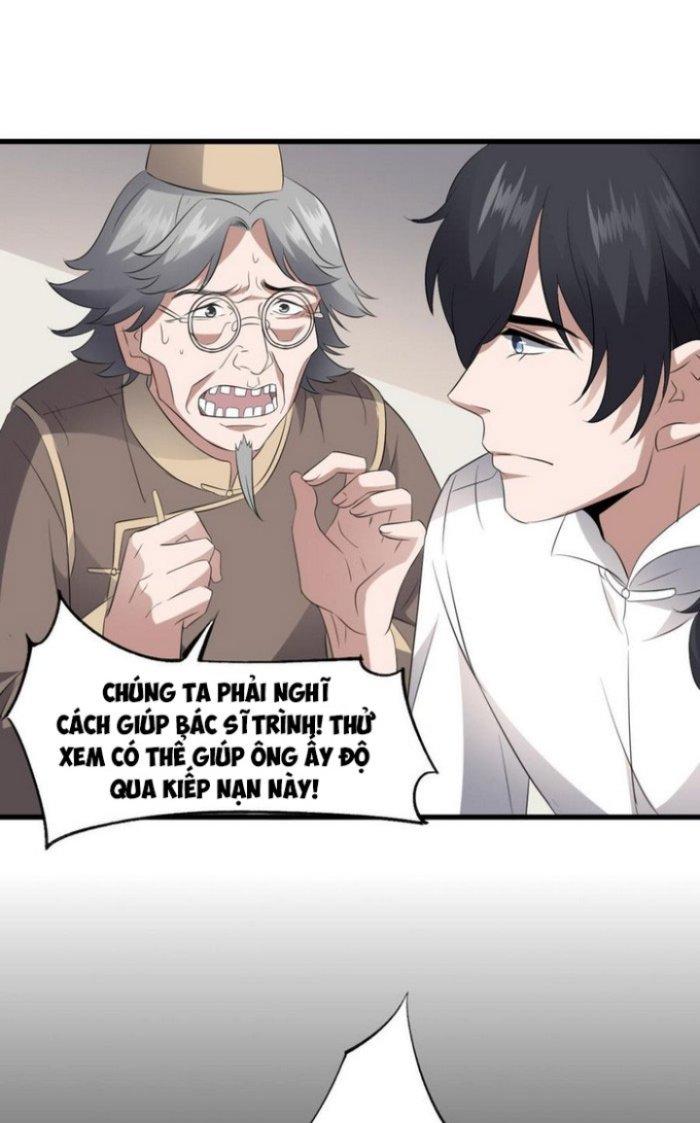 Văn Âm Sư Chapter 82 - Trang 2