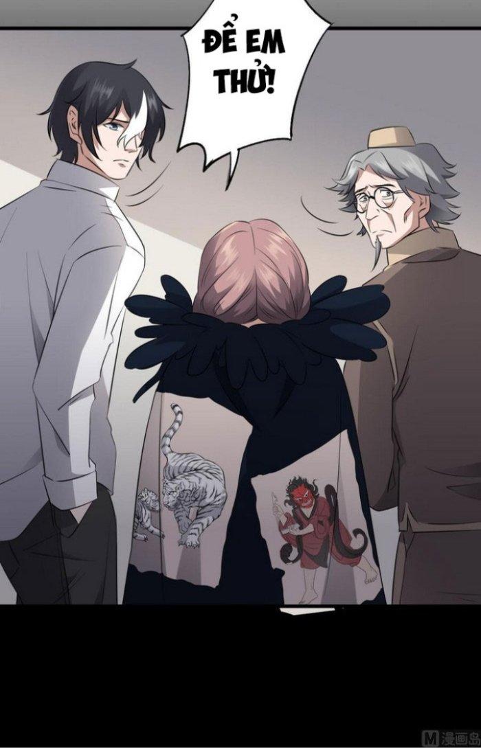 Văn Âm Sư Chapter 82 - Trang 2