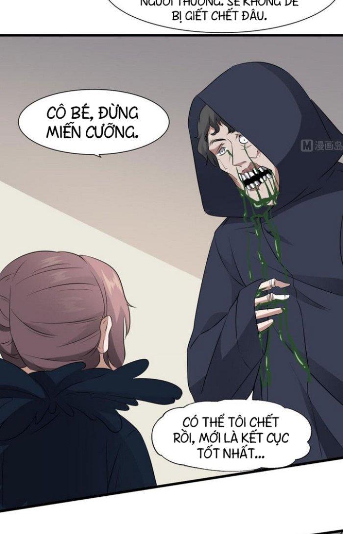 Văn Âm Sư Chapter 82 - Trang 2