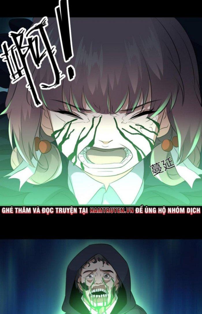 Văn Âm Sư Chapter 82 - Trang 2