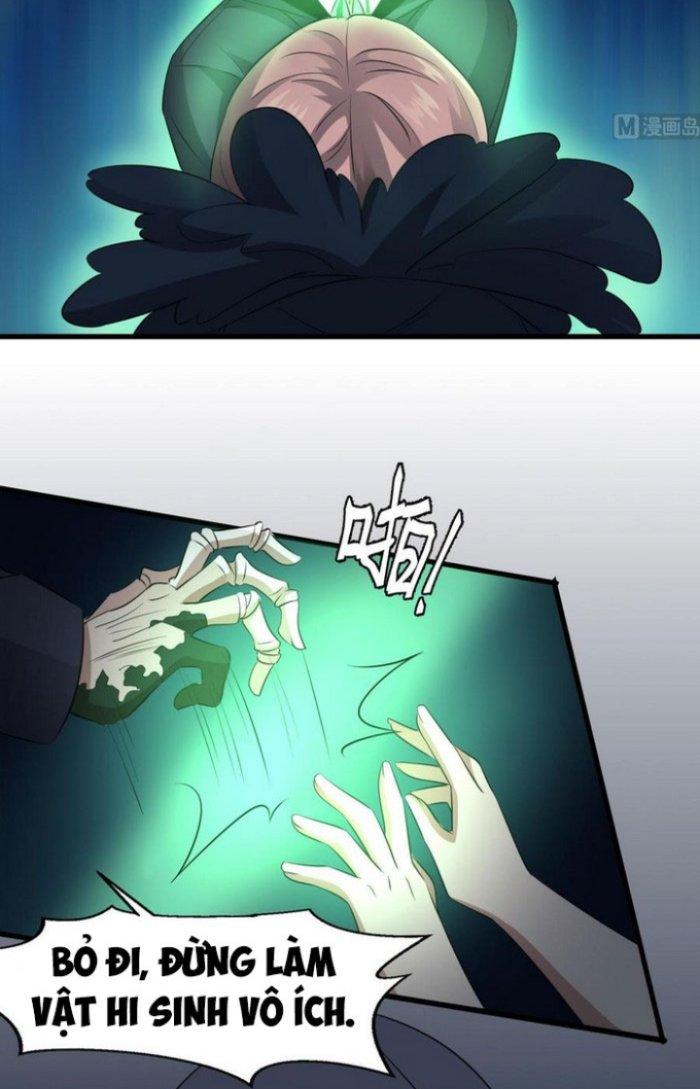 Văn Âm Sư Chapter 82 - Trang 2